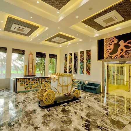 Sasa Resort Kota  Zewnętrze zdjęcie