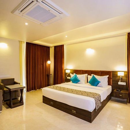 Sasa Resort Kota  Zewnętrze zdjęcie