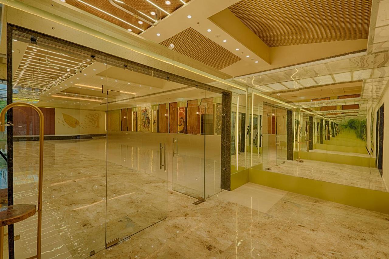 Sasa Resort Kota  Zewnętrze zdjęcie