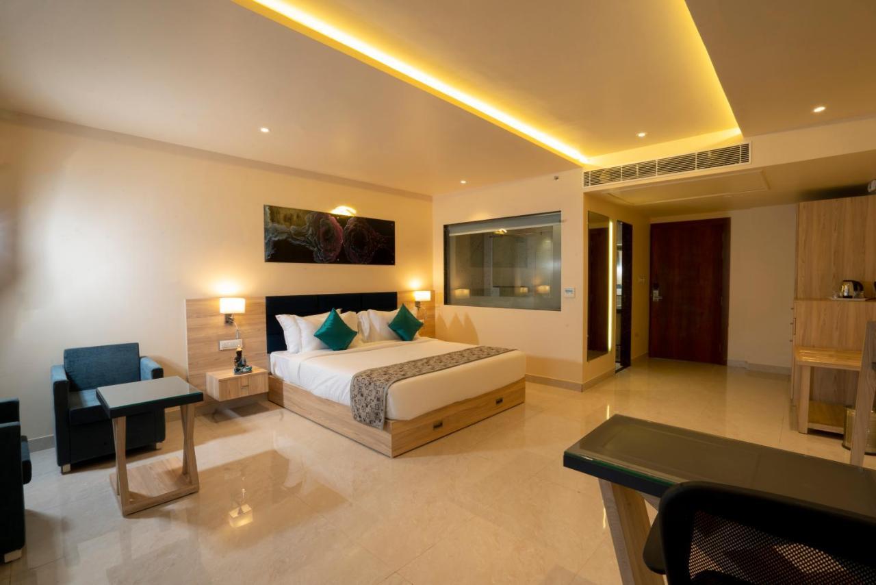 Sasa Resort Kota  Zewnętrze zdjęcie