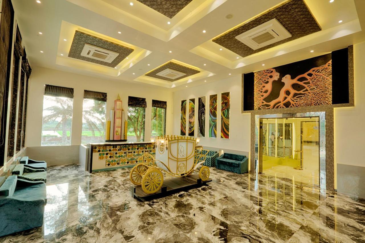 Sasa Resort Kota  Zewnętrze zdjęcie