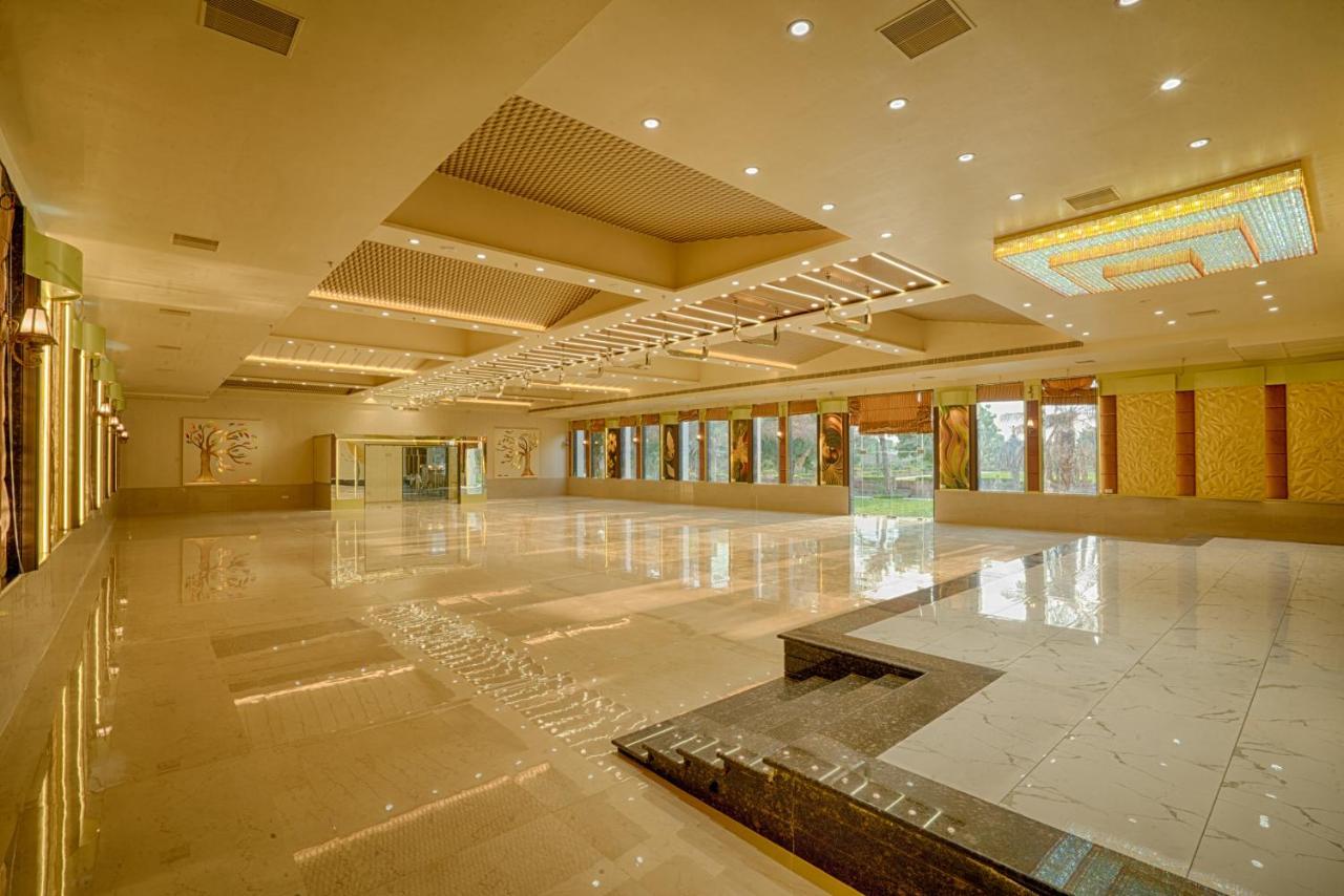Sasa Resort Kota  Zewnętrze zdjęcie