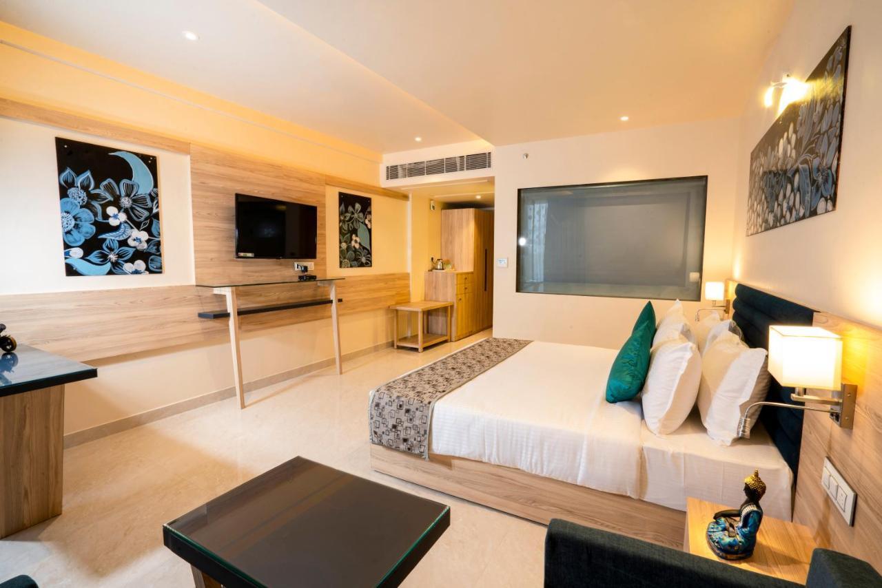 Sasa Resort Kota  Zewnętrze zdjęcie
