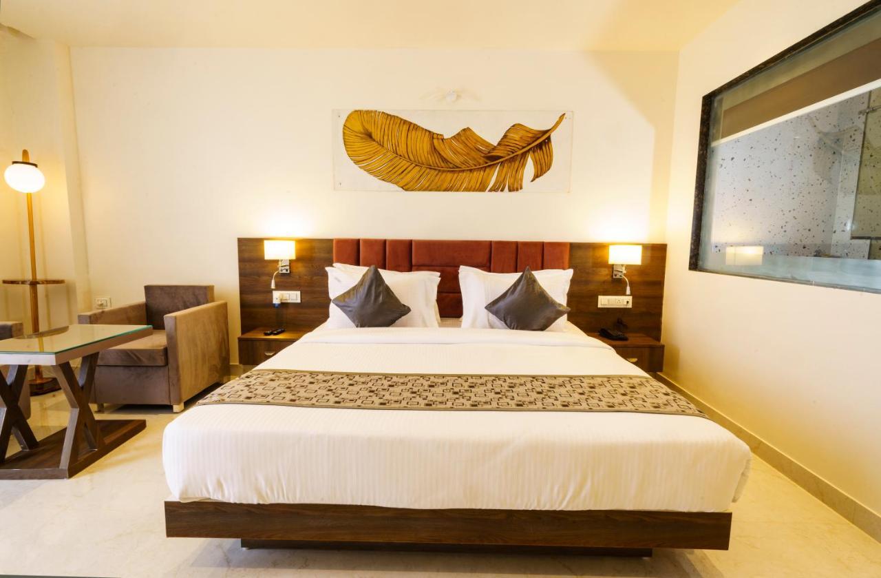 Sasa Resort Kota  Zewnętrze zdjęcie