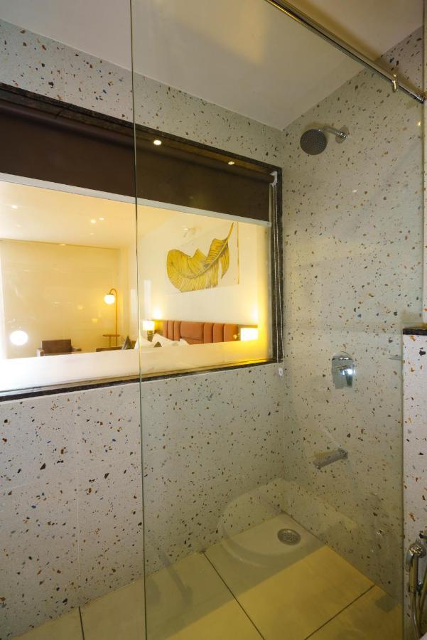 Sasa Resort Kota  Zewnętrze zdjęcie