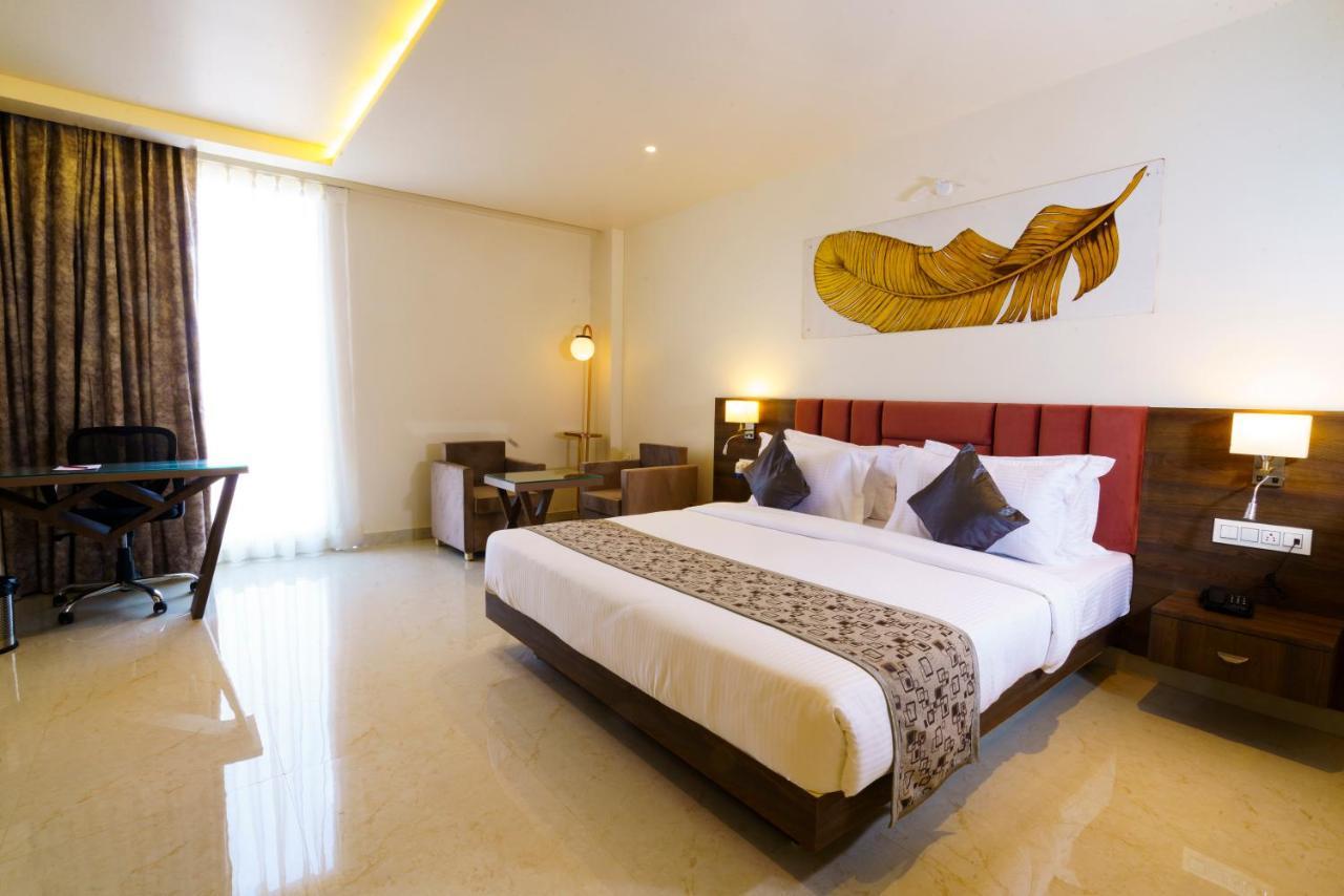 Sasa Resort Kota  Zewnętrze zdjęcie