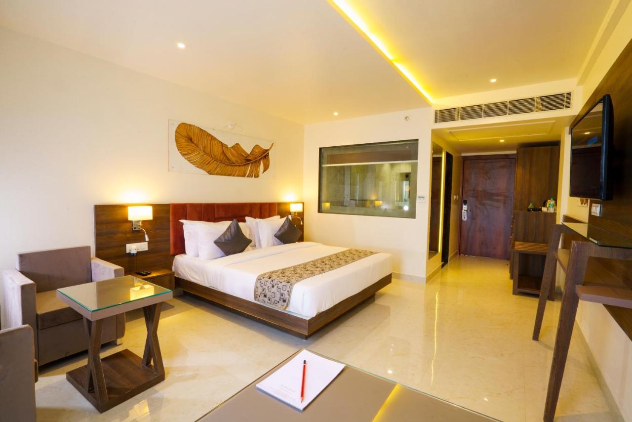 Sasa Resort Kota  Zewnętrze zdjęcie