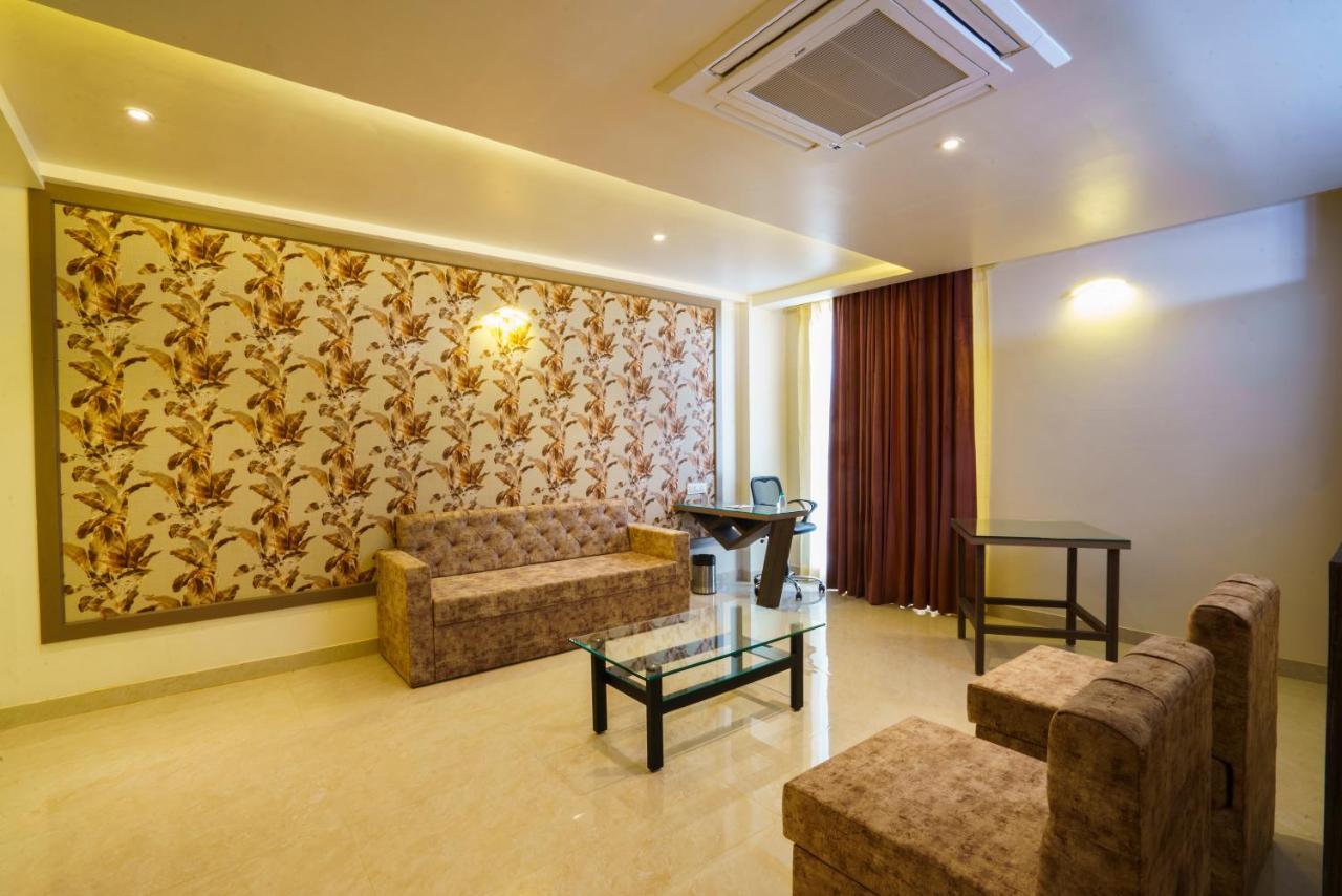 Sasa Resort Kota  Zewnętrze zdjęcie