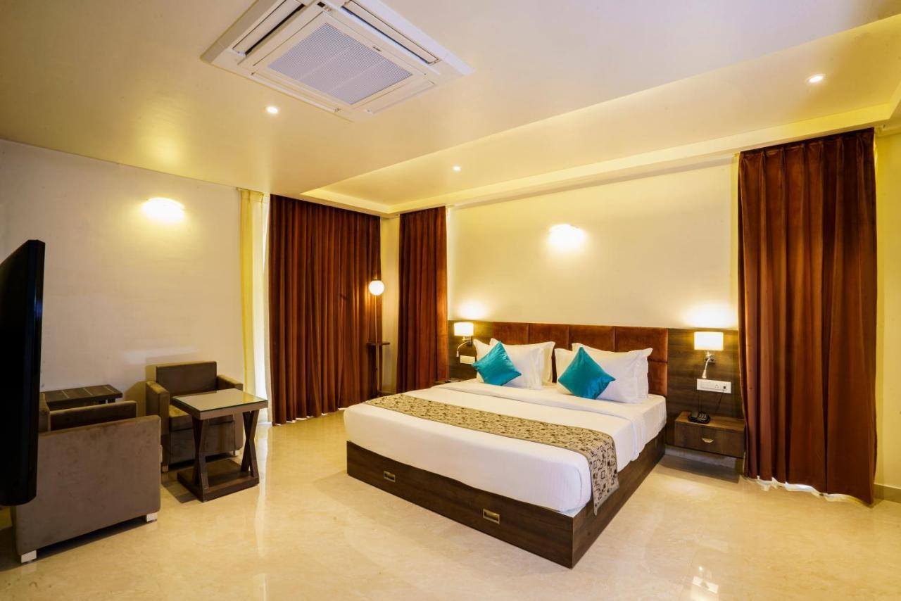 Sasa Resort Kota  Zewnętrze zdjęcie