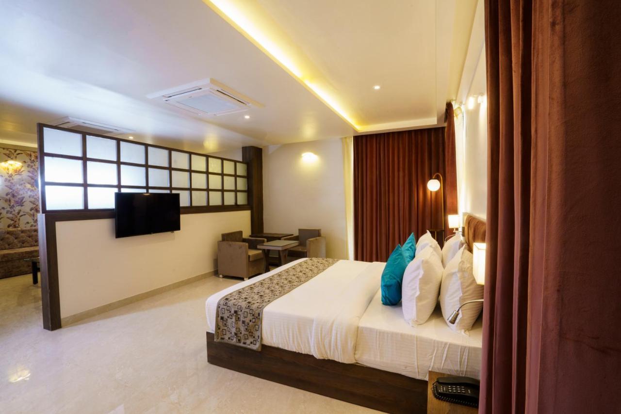 Sasa Resort Kota  Zewnętrze zdjęcie
