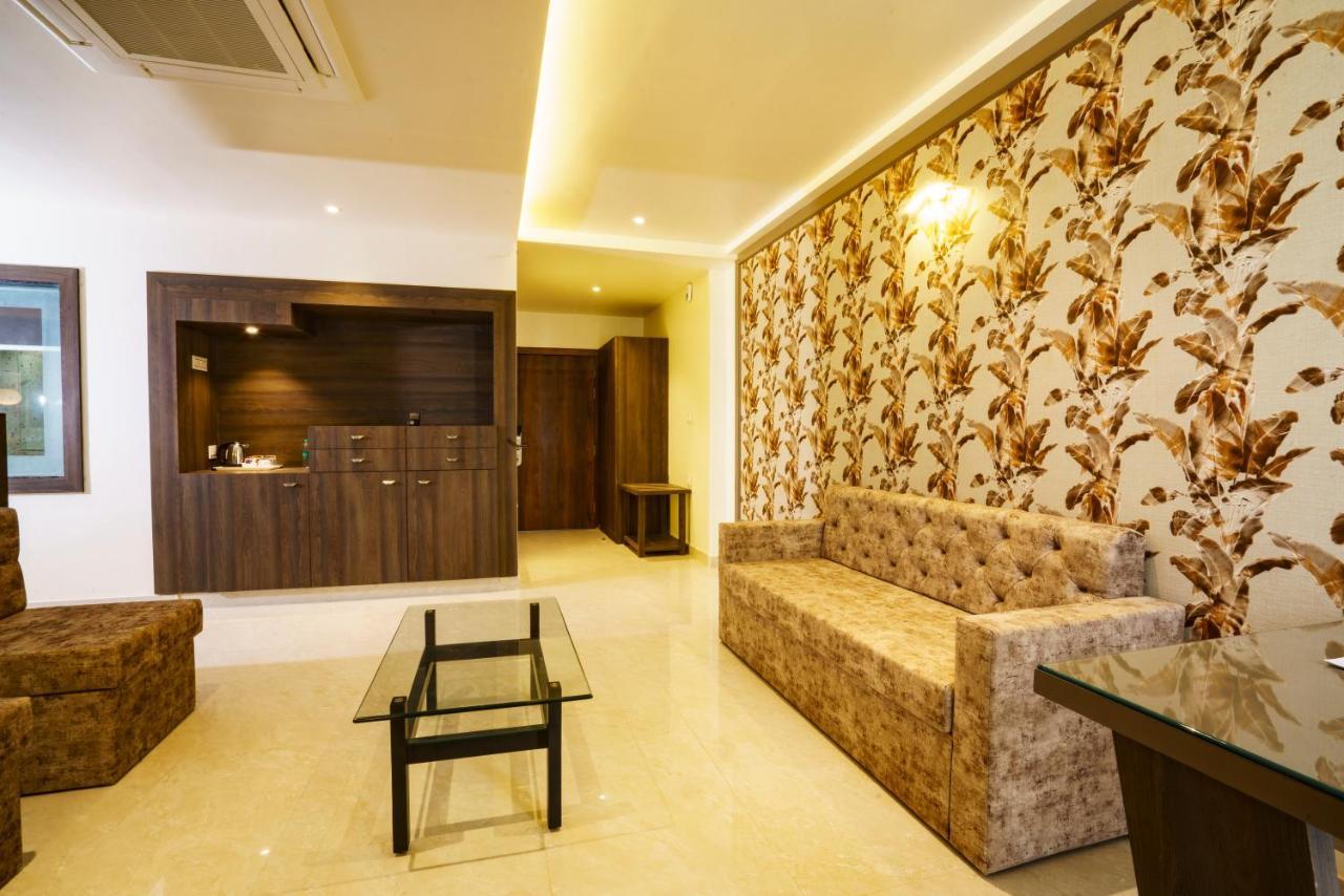 Sasa Resort Kota  Zewnętrze zdjęcie